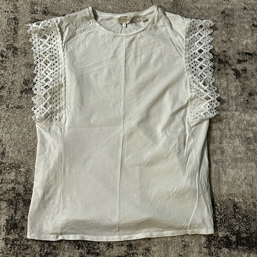 Ted Baker Top